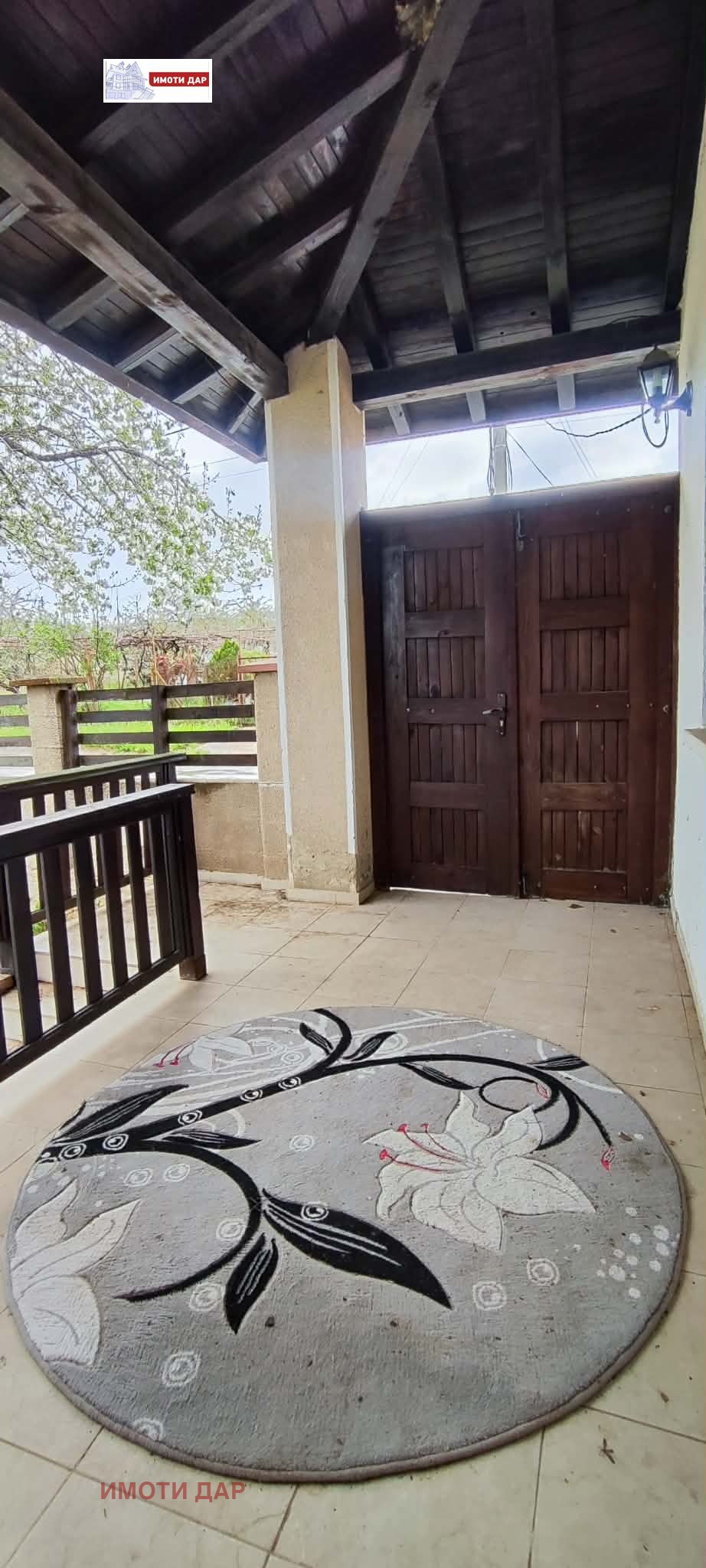 Продава КЪЩА, с. Болярци, област Варна, снимка 17 - Къщи - 54282260