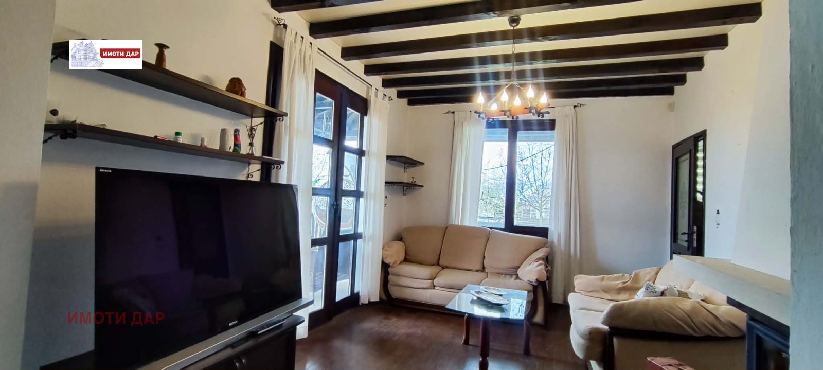 Продава КЪЩА, с. Болярци, област Варна, снимка 10 - Къщи - 54282260