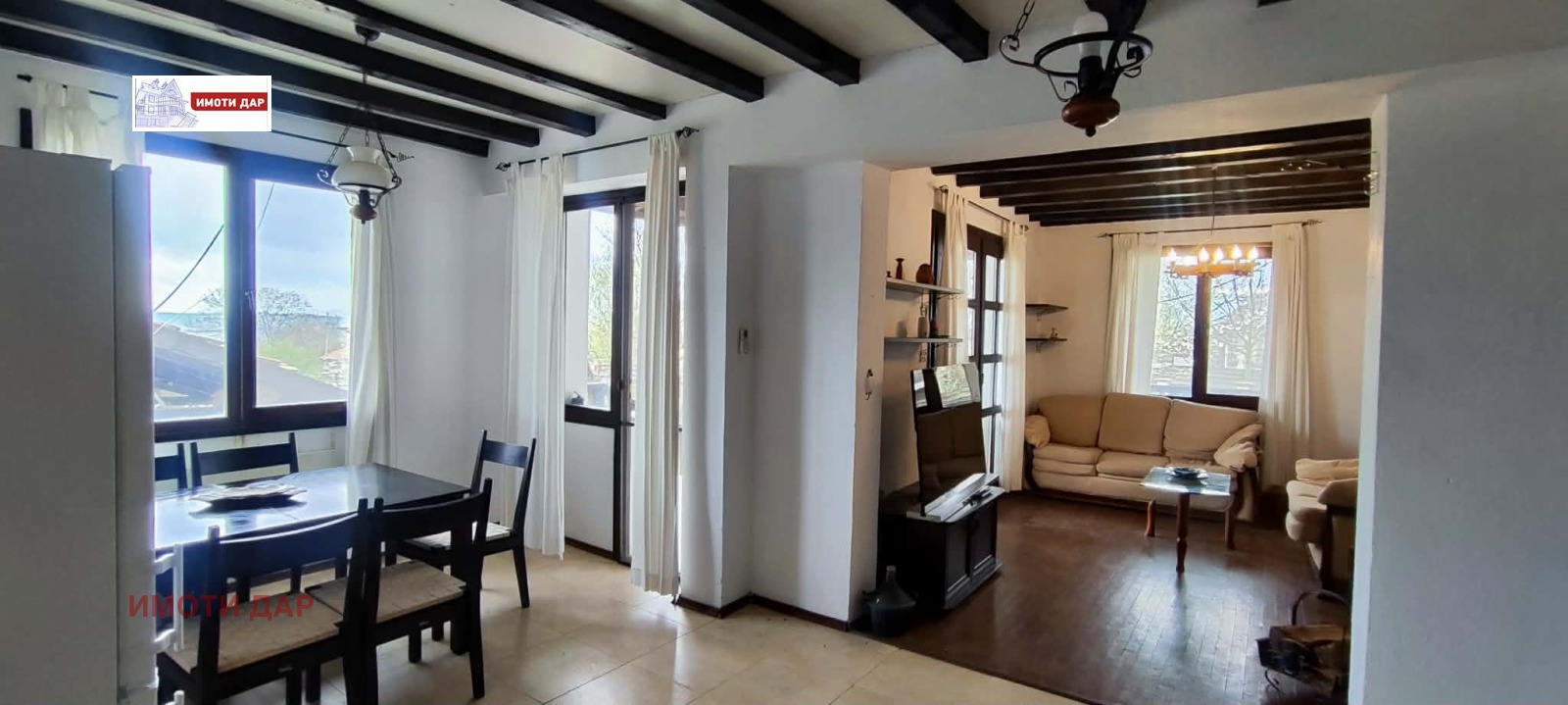 Продава КЪЩА, с. Болярци, област Варна, снимка 8 - Къщи - 54282260