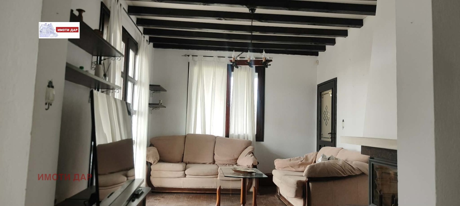 Продава КЪЩА, с. Болярци, област Варна, снимка 9 - Къщи - 54282260