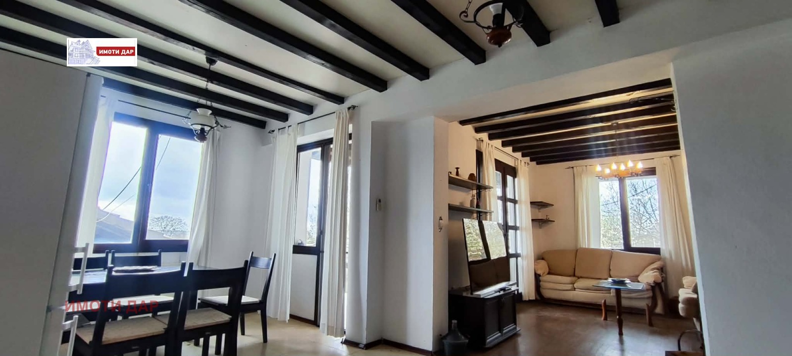 Продава КЪЩА, с. Болярци, област Варна, снимка 7 - Къщи - 54282260