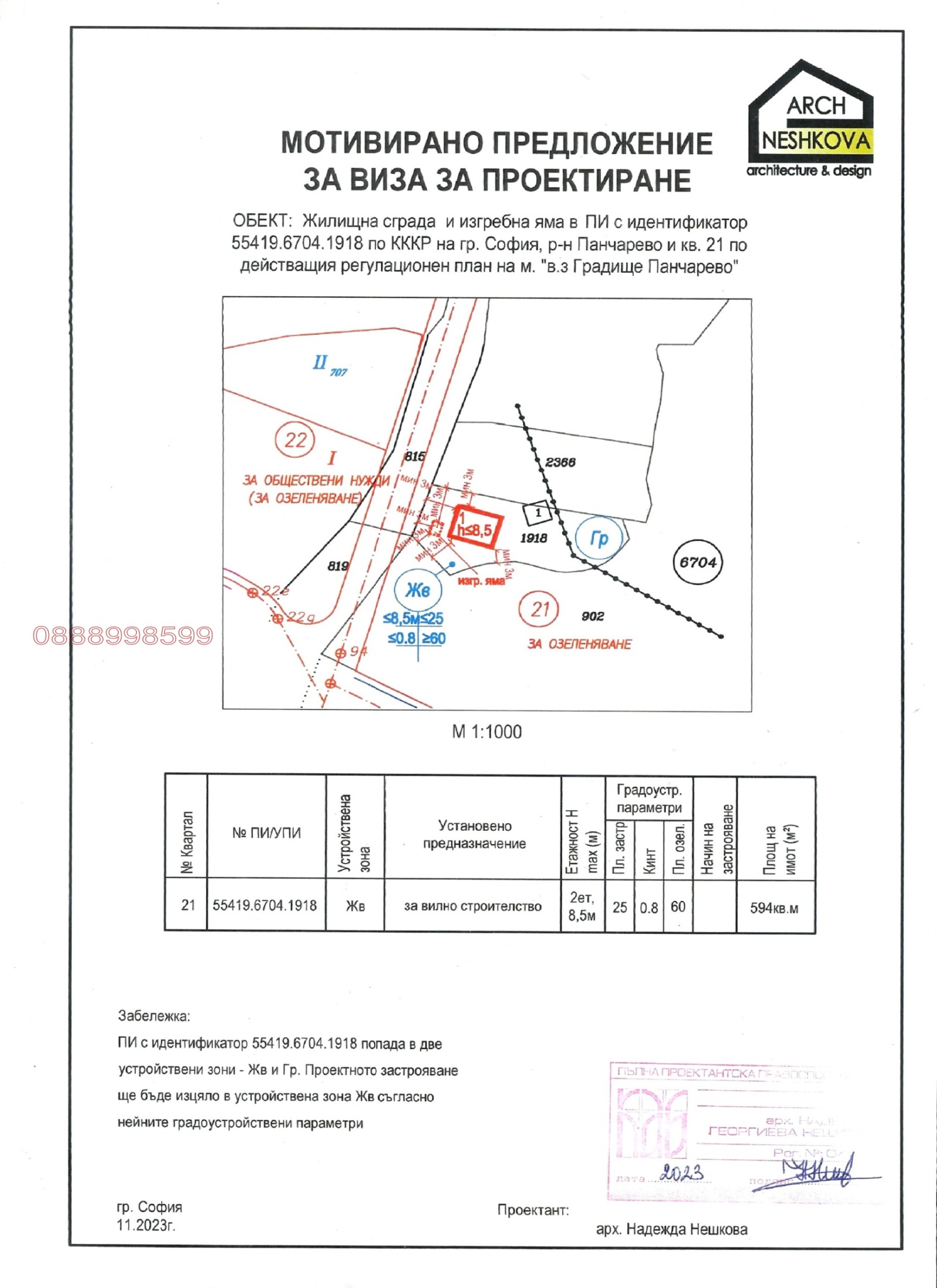 Продава ВИЛА, гр. София, с. Панчарево, снимка 14 - Вили - 55662497