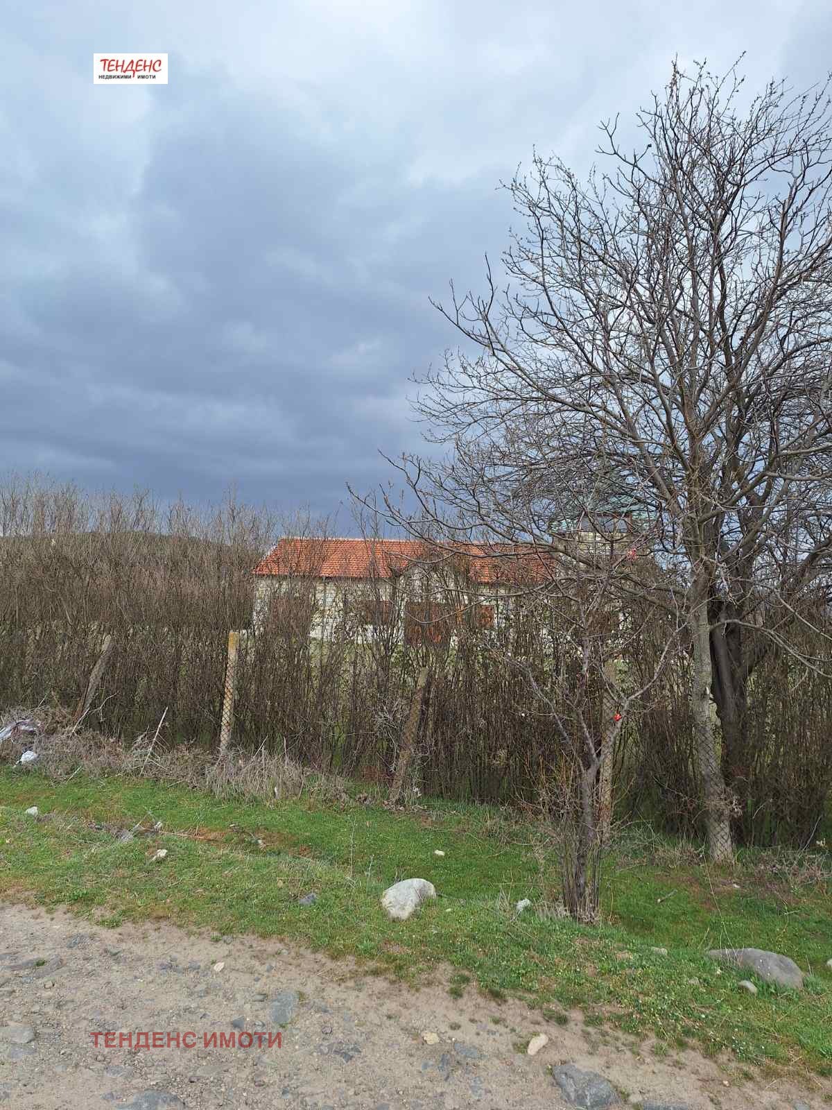 Продава ПАРЦЕЛ, с. Широко поле, област Кърджали, снимка 4 - Парцели - 52073753