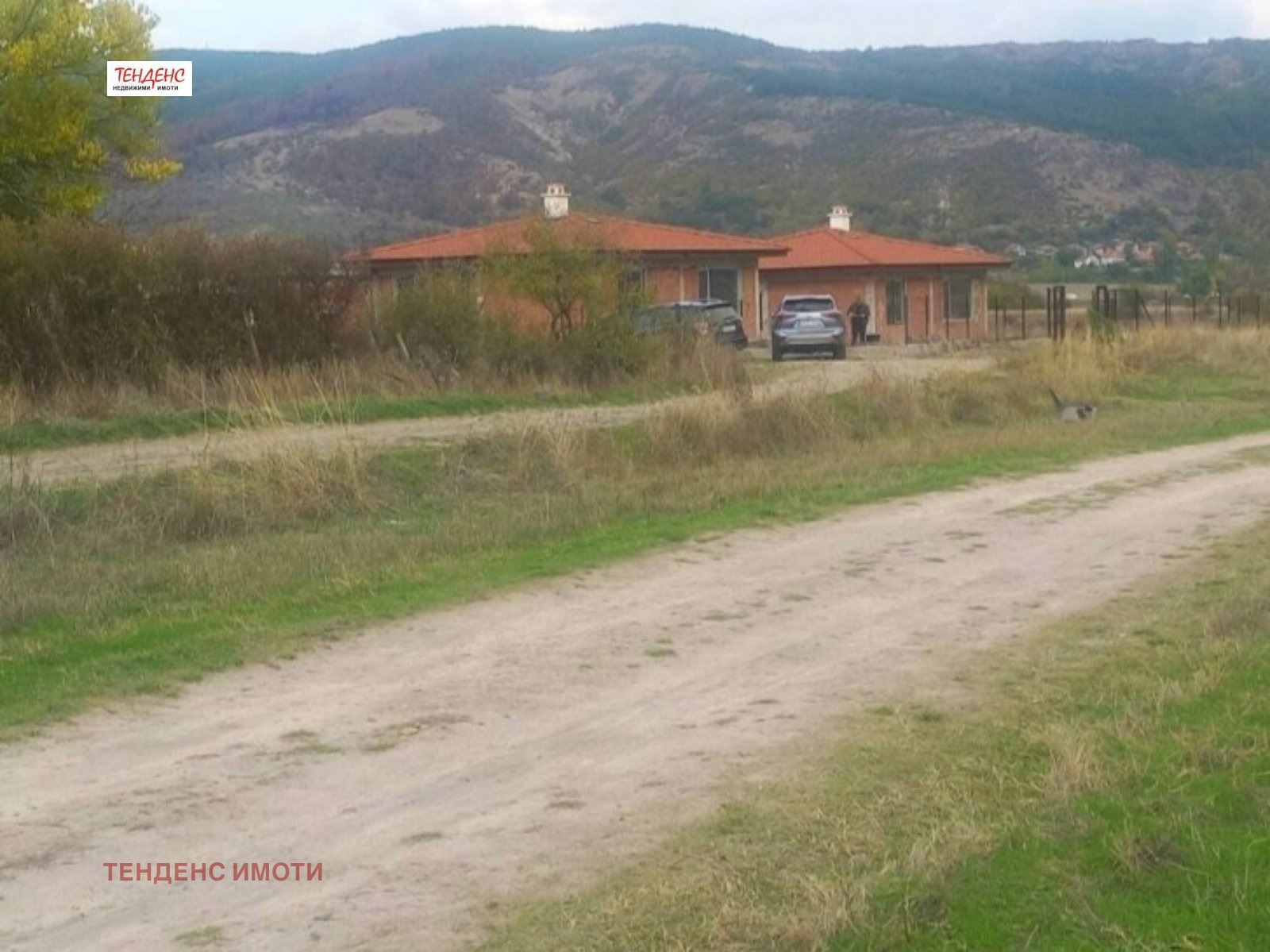 Продава ПАРЦЕЛ, с. Широко поле, област Кърджали, снимка 8 - Парцели - 52073753