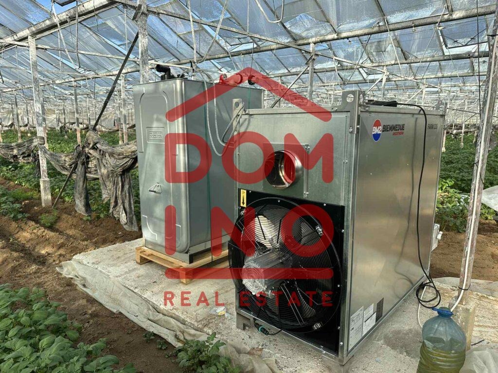 Продава ЗЕМЕДЕЛСКА ЗЕМЯ, с. Говедаре, област Пазарджик, снимка 2 - Земеделска земя - 55318515