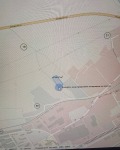 Продава ПАРЦЕЛ, гр. Кюстендил, Промишлена зона - Изток, снимка 2