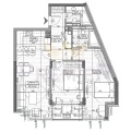 Продава 3-СТАЕН, град София, Манастирски ливади • 317000 € / 619998.11 лв. • 33072513 2