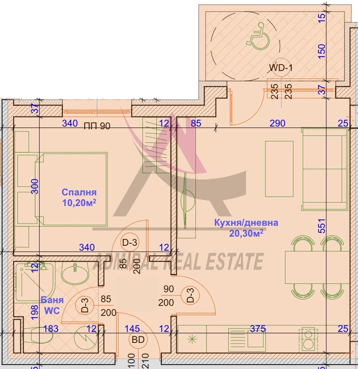 ������� 2-����� | Imot.bg � ����������� 2