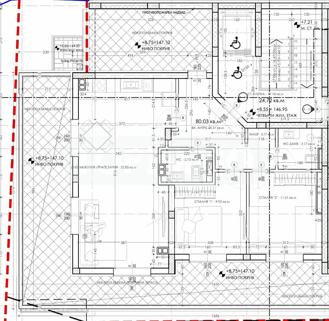 Продава 3-СТАЕН | Imot.bg — изображение 4
