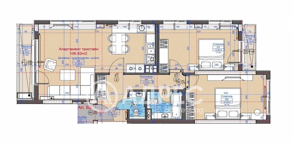 ������� 3-����� | Imot.bg � ����������� 4