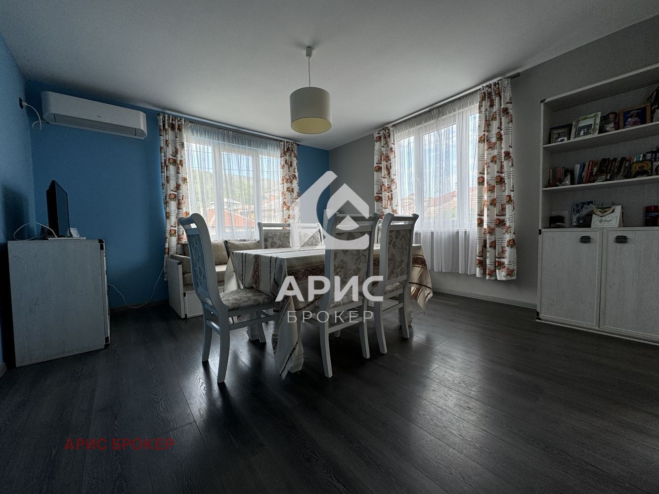 Продава ЕТАЖ ОТ КЪЩА | Imot.bg — изображение 1