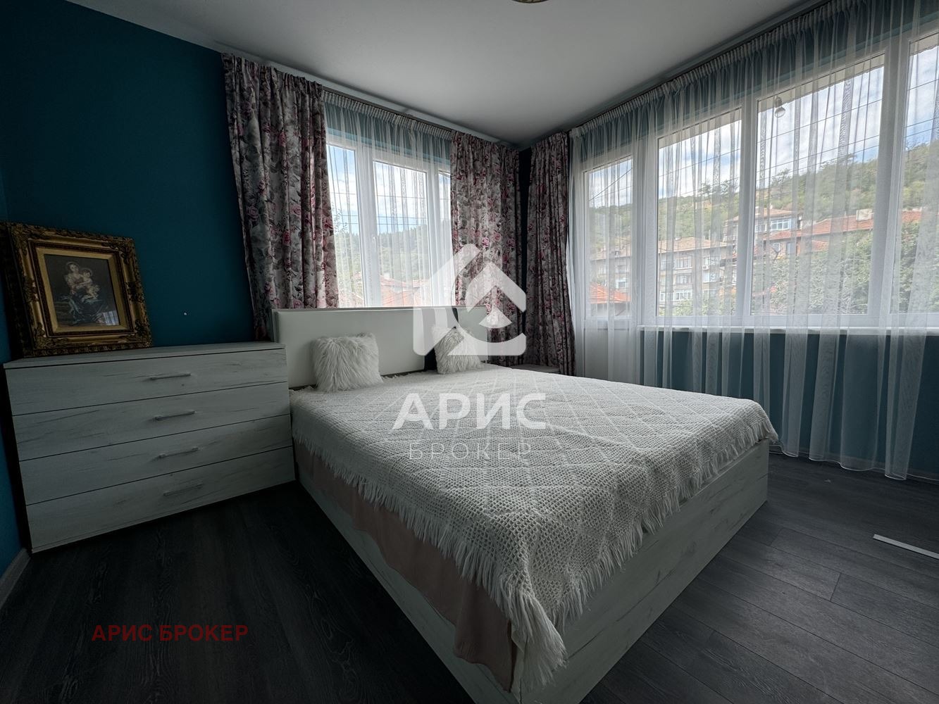 Продава ЕТАЖ ОТ КЪЩА | Imot.bg — изображение 4