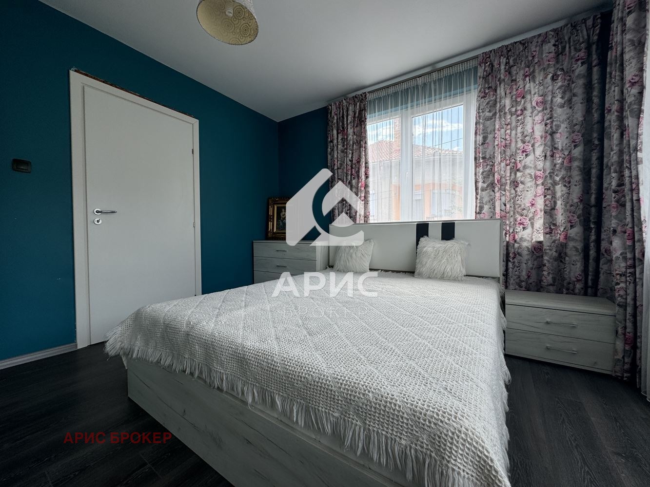 Продава ЕТАЖ ОТ КЪЩА | Imot.bg — изображение 5