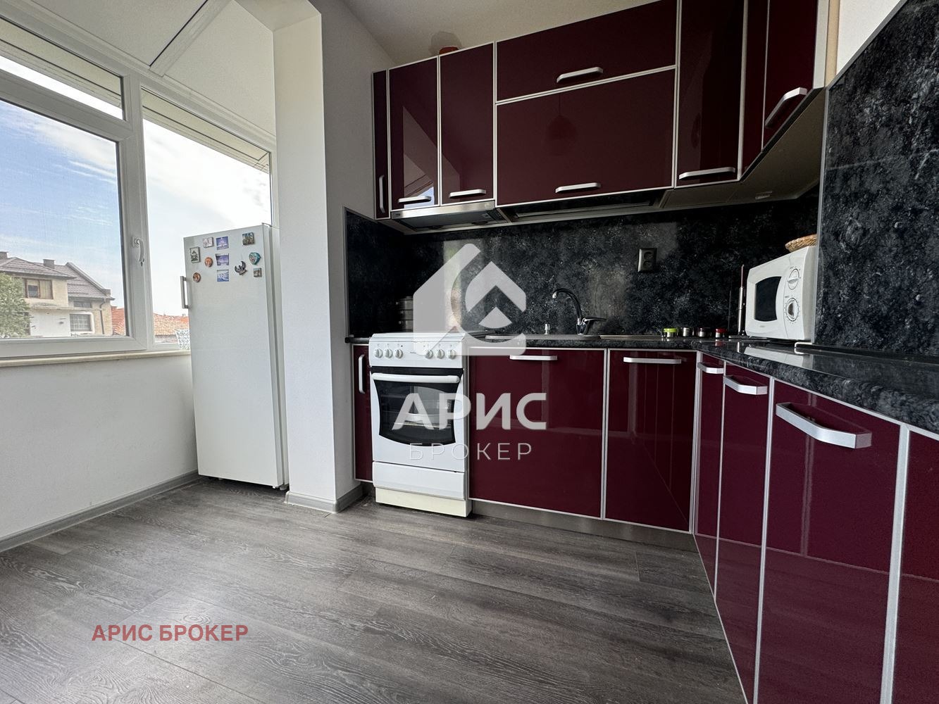 Продава ЕТАЖ ОТ КЪЩА | Imot.bg — изображение 2