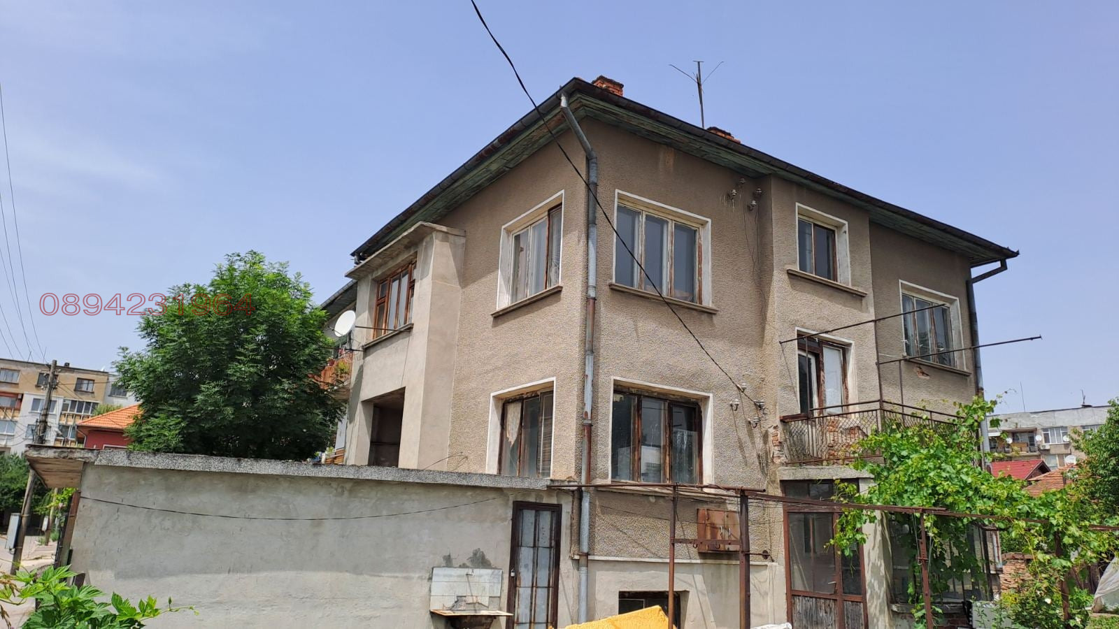 Продава КЪЩА | Imot.bg — изображение 3