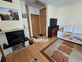 Studio Nesebar, region Burgas 1