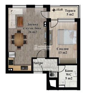  2- | Imot.bg    2