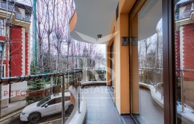 2 bedroom Vitosha, Sofia 10