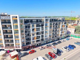 3 кімнатна Христо Смирненски, Пловдив 3