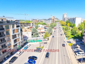 3 кімнатна Христо Смирненски, Пловдив 2