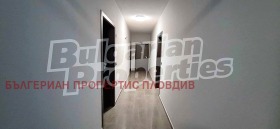3 кімнатна Христо Смирненски, Пловдив 11