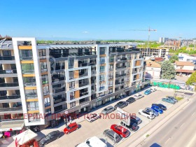3 кімнатна Христо Смирненски, Пловдив 12