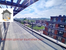 4-стаен град София, Студентски град 8