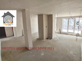 4-стаен град София, Студентски град 3