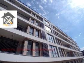 4-стаен град София, Студентски град 1