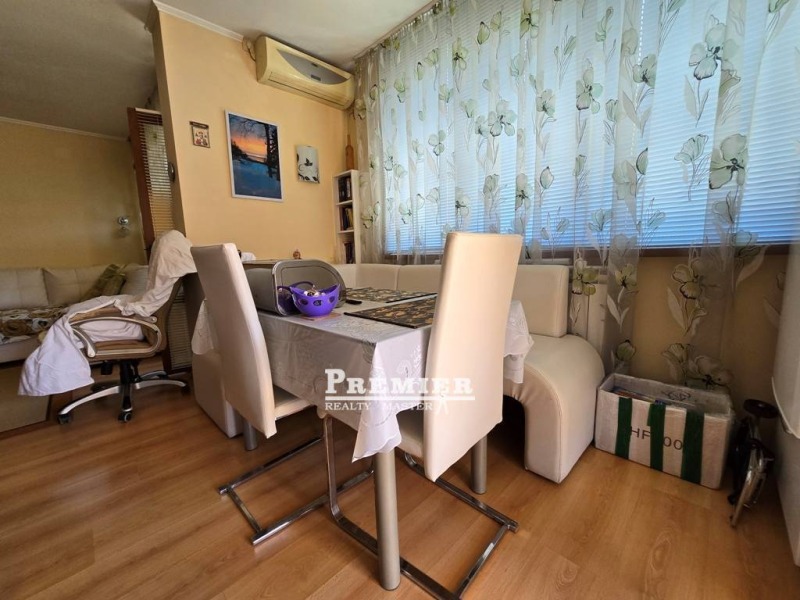 Myytävänä  Studio Burgasin alue , Nesebar , 48 neliömetriä | 29410266 - kuva [8]