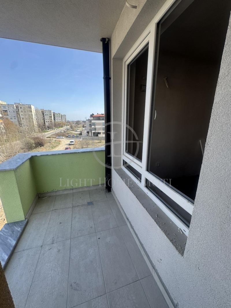 À vendre  Studio Plovdiv , Yujen , 50 m² | 35950603 - image [7]