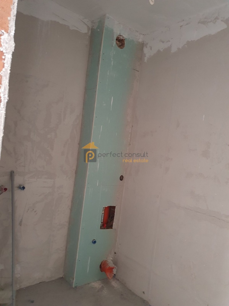 For Sale  1 bedroom Plovdiv , Ostromila , 69 sq.m | 27931833 - image [5]