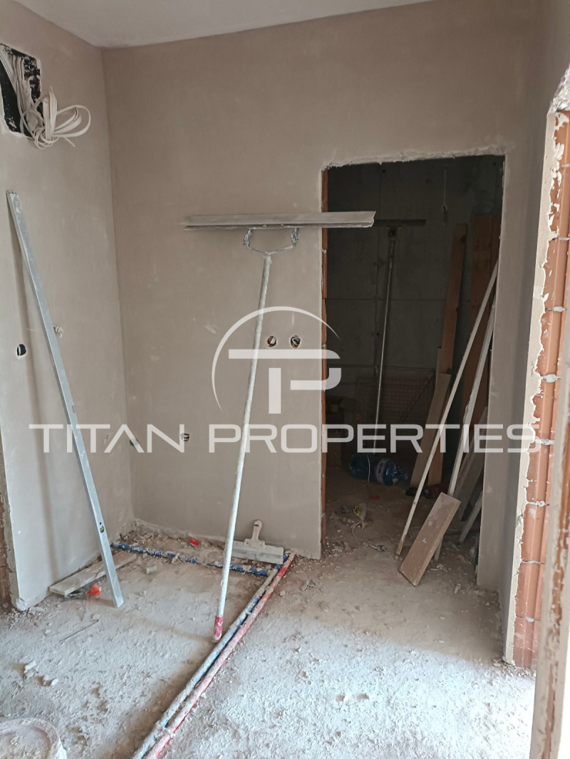 For Sale  1 bedroom Plovdiv , Trakiya , 71 sq.m | 74333838 - image [4]