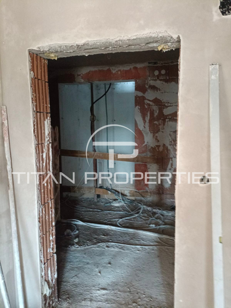 For Sale  1 bedroom Plovdiv , Trakiya , 71 sq.m | 74333838 - image [9]