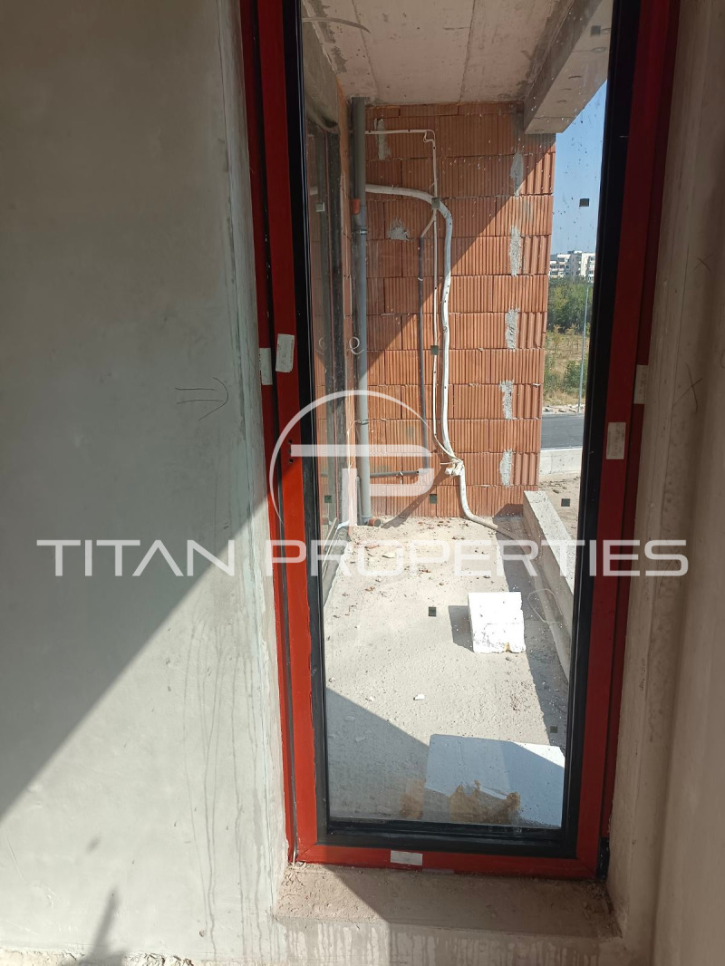 For Sale  1 bedroom Plovdiv , Trakiya , 71 sq.m | 74333838 - image [6]