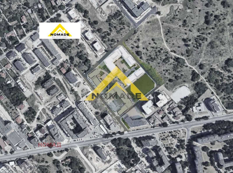 Продава 2-СТАЕН, гр. Пловдив, Христо Смирненски, снимка 3 - Апартаменти - 47620055