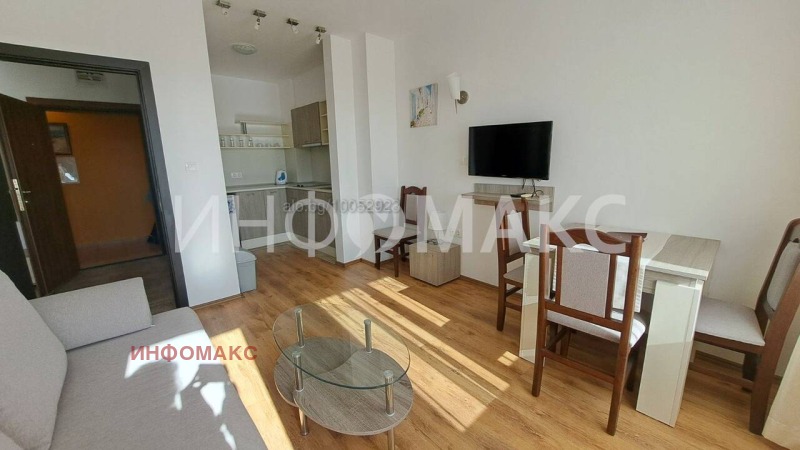 En venta  1 dormitorio región Burgas , Chernomorets , 71 metros cuadrados | 96633214 - imagen [3]