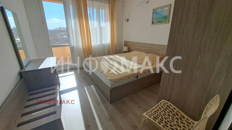 En venta  1 dormitorio región Burgas , Chernomorets , 71 metros cuadrados | 96633214 - imagen [6]
