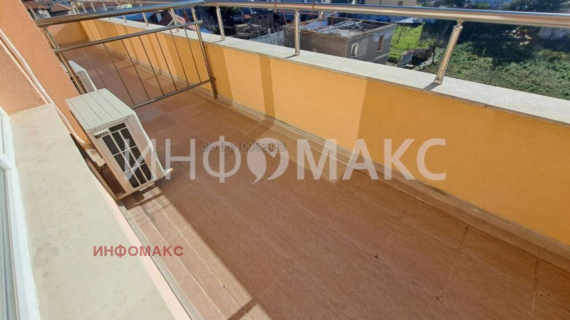 En venta  1 dormitorio región Burgas , Chernomorets , 71 metros cuadrados | 96633214 - imagen [5]