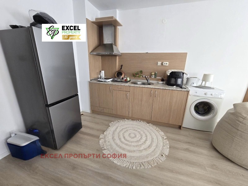 Продава  2-стаен област Благоевград , гр. Банско , 66 кв.м | 93688867 - изображение [5]