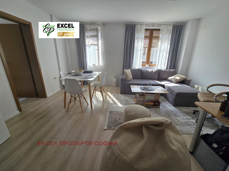 Продава  2-стаен област Благоевград , гр. Банско , 66 кв.м | 93688867 - изображение [2]