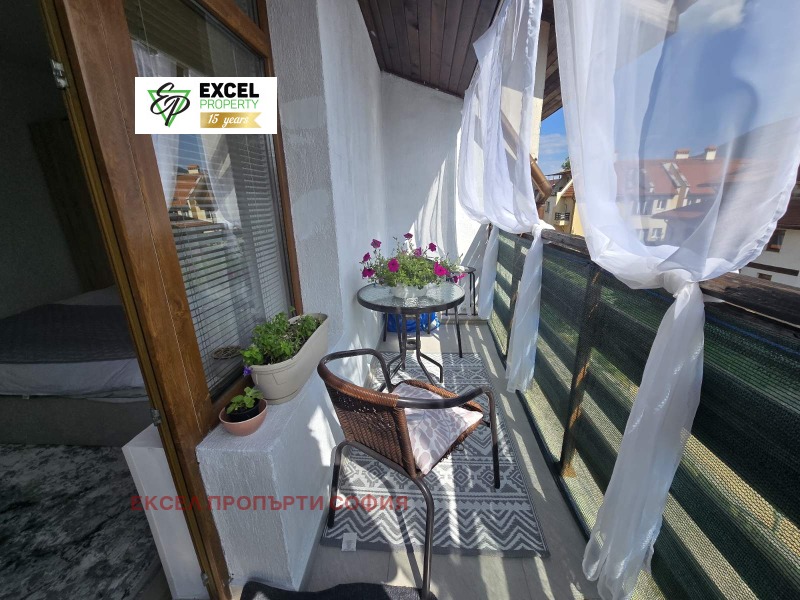Продава  2-стаен област Благоевград , гр. Банско , 66 кв.м | 93688867 - изображение [11]