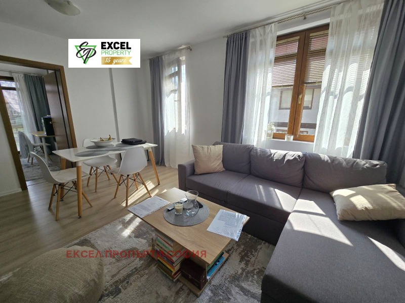 Продава  2-стаен област Благоевград , гр. Банско , 66 кв.м | 93688867 - изображение [3]