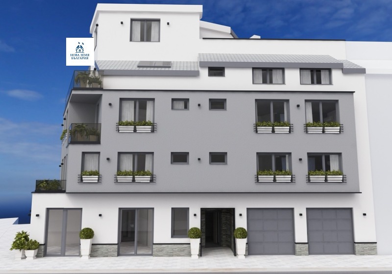À vendre  1 chambre Varna , Trochevo , 76 m² | 30382884 - image [2]