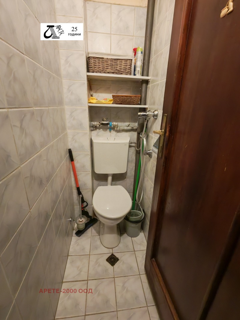Продава  2-стаен град София , Център , 105 кв.м | 25092092 - изображение [11]