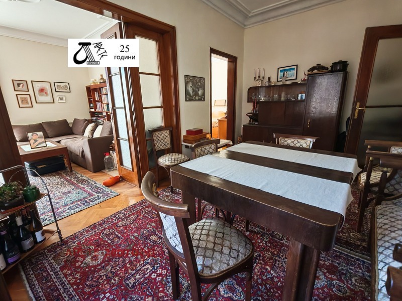 Продава  2-стаен град София , Център , 105 кв.м | 25092092 - изображение [6]