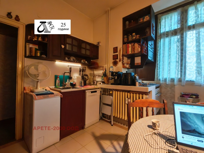 Продава  2-стаен град София , Център , 105 кв.м | 25092092 - изображение [7]