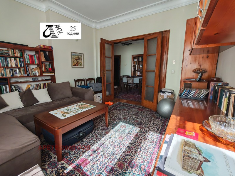 Продава  2-стаен град София , Център , 105 кв.м | 25092092 - изображение [5]