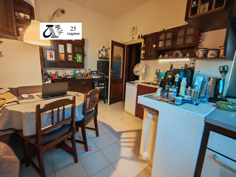 Продава  2-стаен град София , Център , 105 кв.м | 25092092 - изображение [8]
