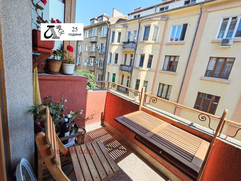 Продава  2-стаен град София , Център , 105 кв.м | 25092092 - изображение [3]